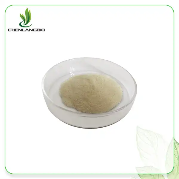 Gynostemma Extract Powder